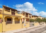 Casa Vacanza Sardegna - Casa silvia - Cala Gonone