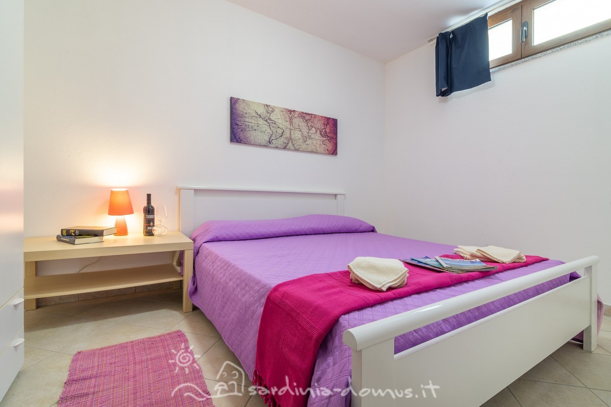 Casa Vacanza Sardegna - Casa silvia - Cala Gonone