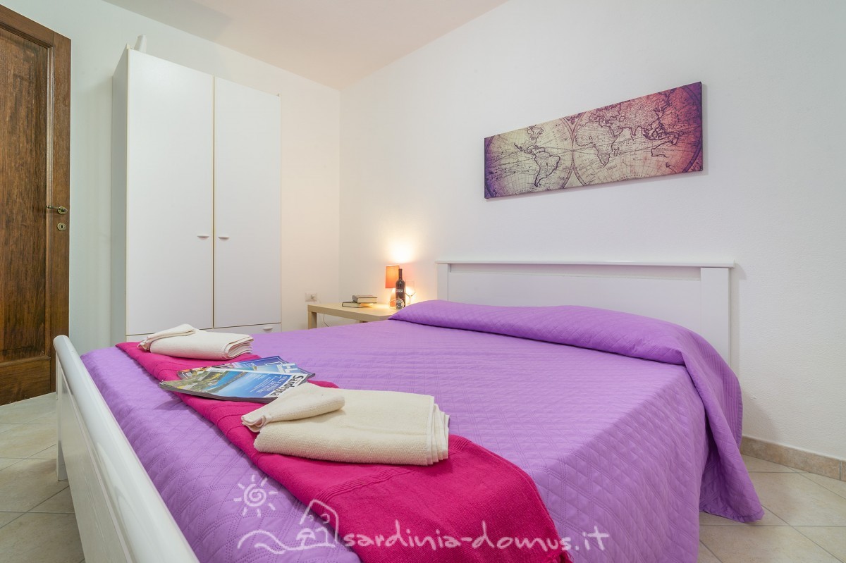Casa Vacanza Sardegna - Casa silvia - Cala Gonone