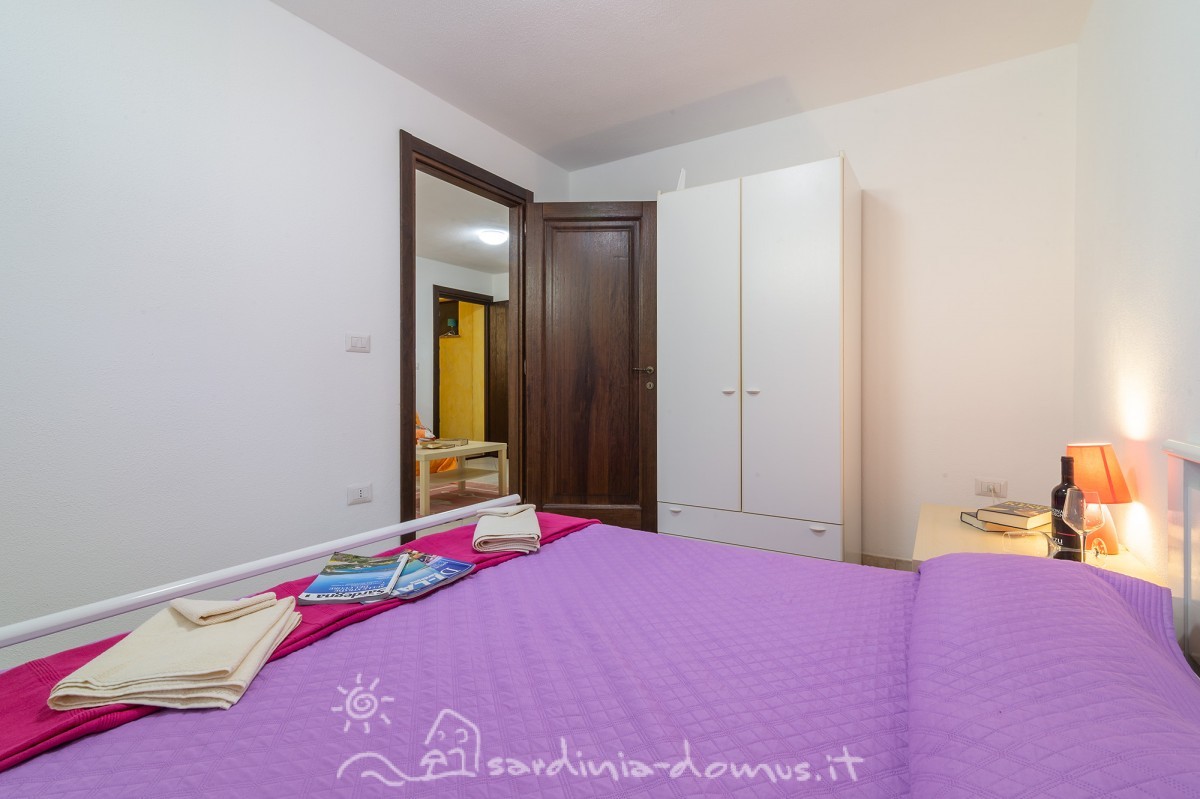 Casa Vacanza Sardegna - Casa silvia - Cala Gonone