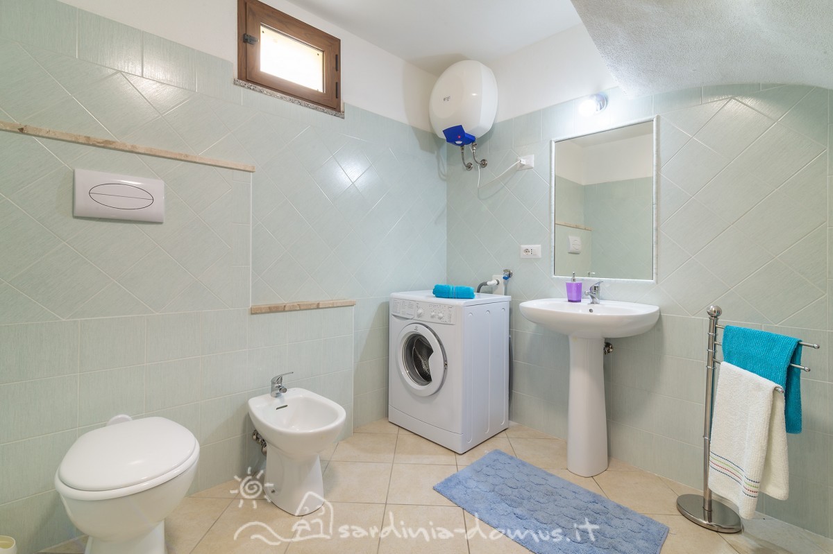Casa Vacanza Sardegna - Casa silvia - Cala Gonone