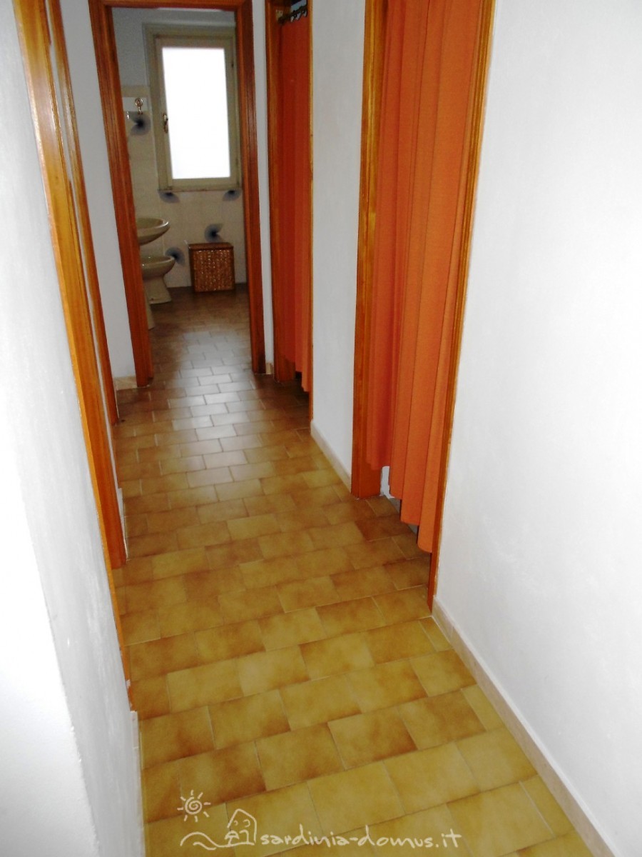 Casa Vacanza Sardegna - Casa Gennargentu - Cala Gonone