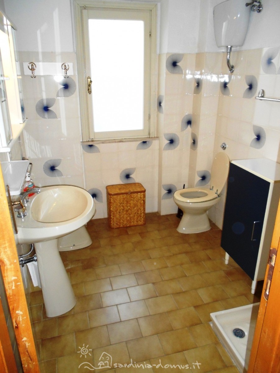 Casa Vacanza Sardegna - Casa Gennargentu - Cala Gonone