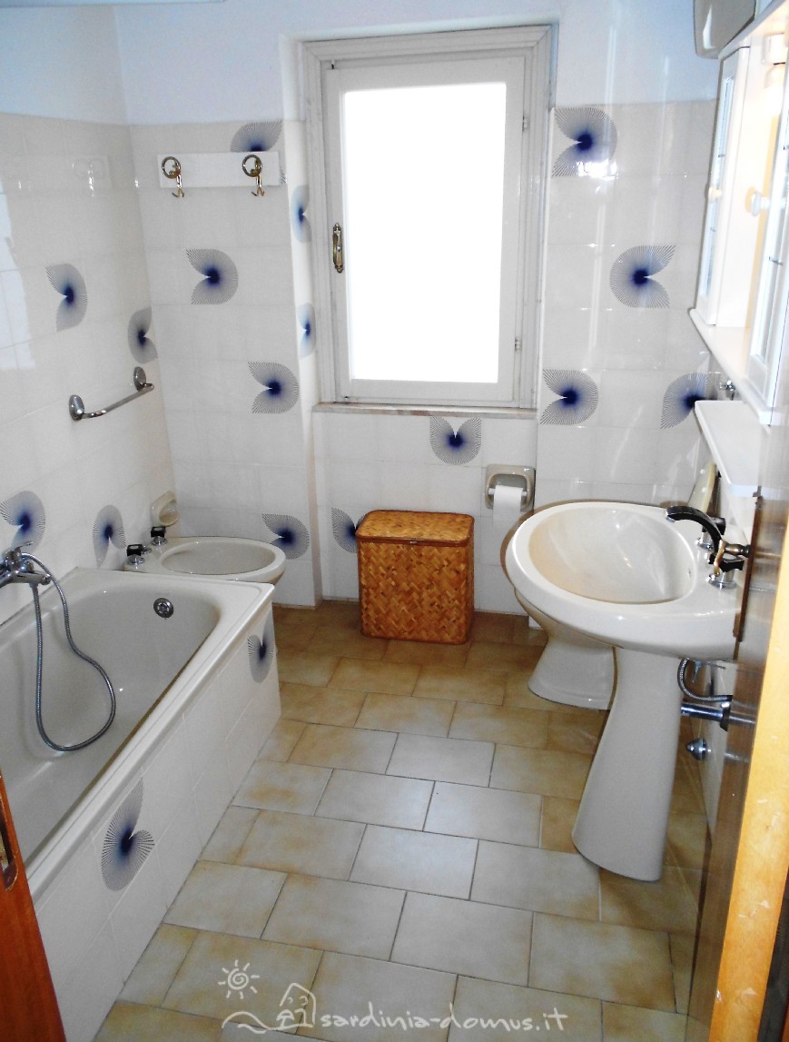 Casa Vacanza Sardegna - Casa Gennargentu - Cala Gonone