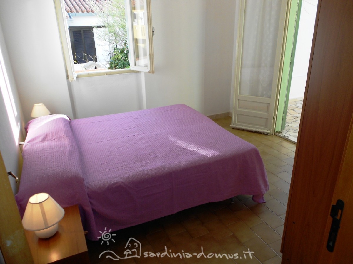 Casa Vacanza Sardegna - Casa Gennargentu - Cala Gonone
