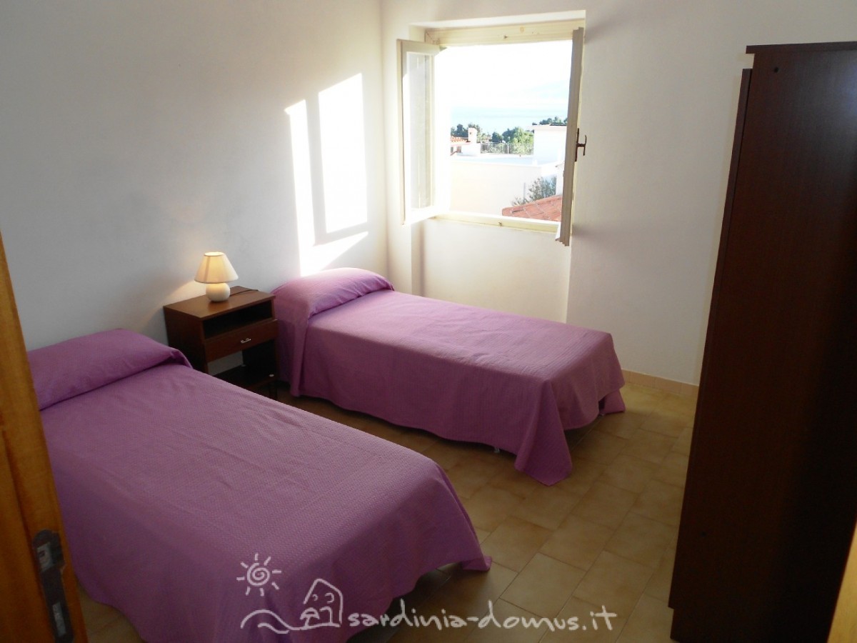 Casa Vacanza Sardegna - Casa Gennargentu - Cala Gonone