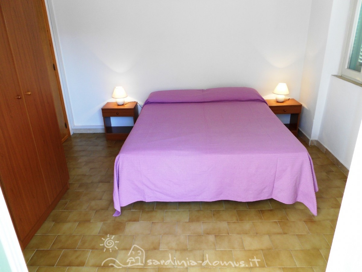 Casa Vacanza Sardegna - Casa Gennargentu - Cala Gonone