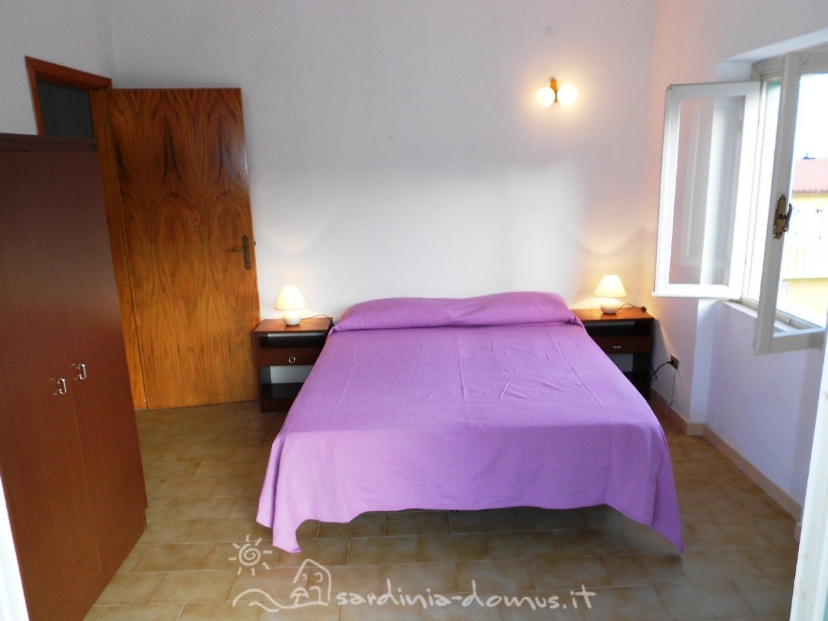 Casa Vacanza Sardegna - Casa Gennargentu - Cala Gonone