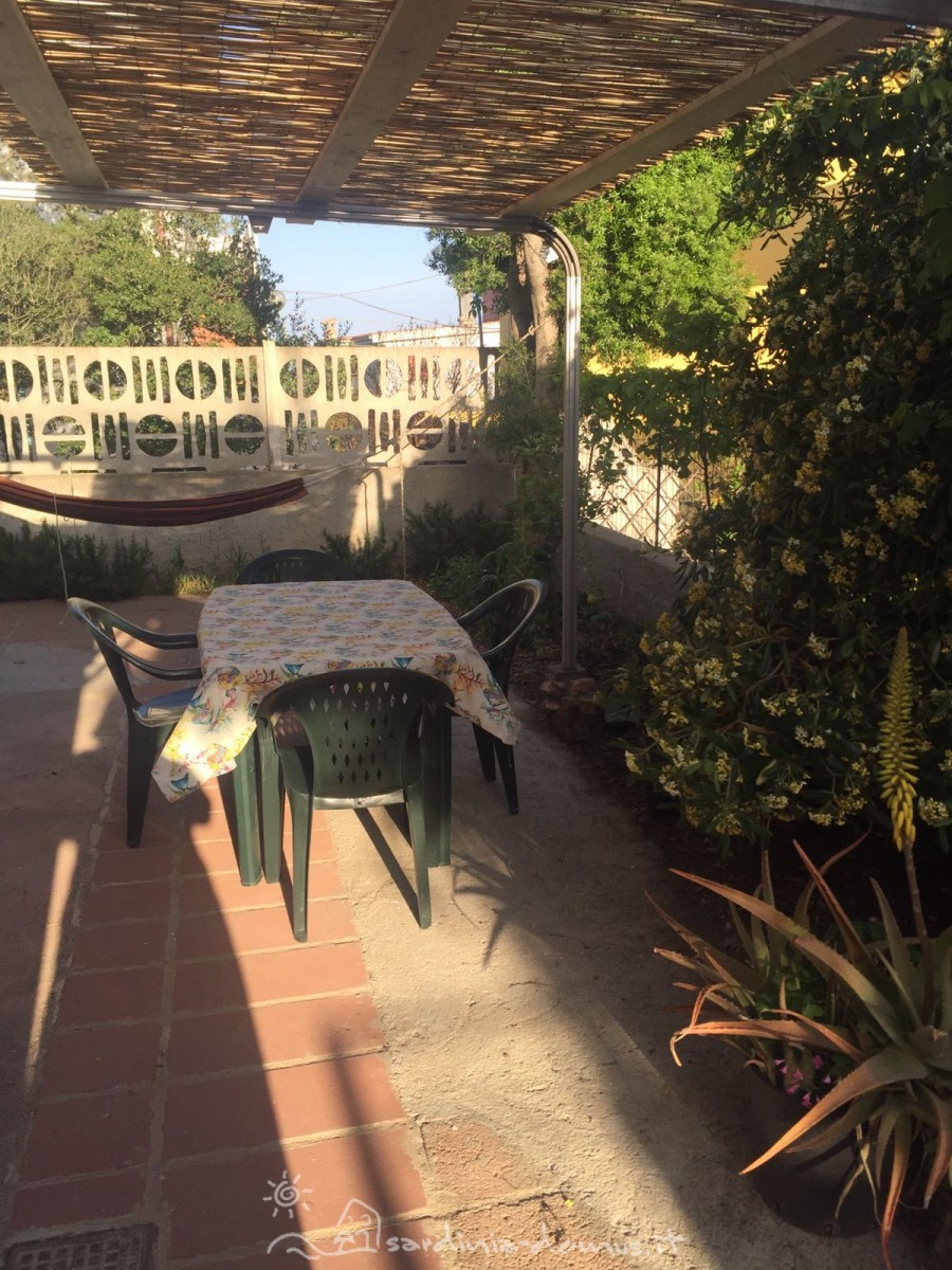 Casa Vacanza Sardegna - Casa Gennargentu - Cala Gonone