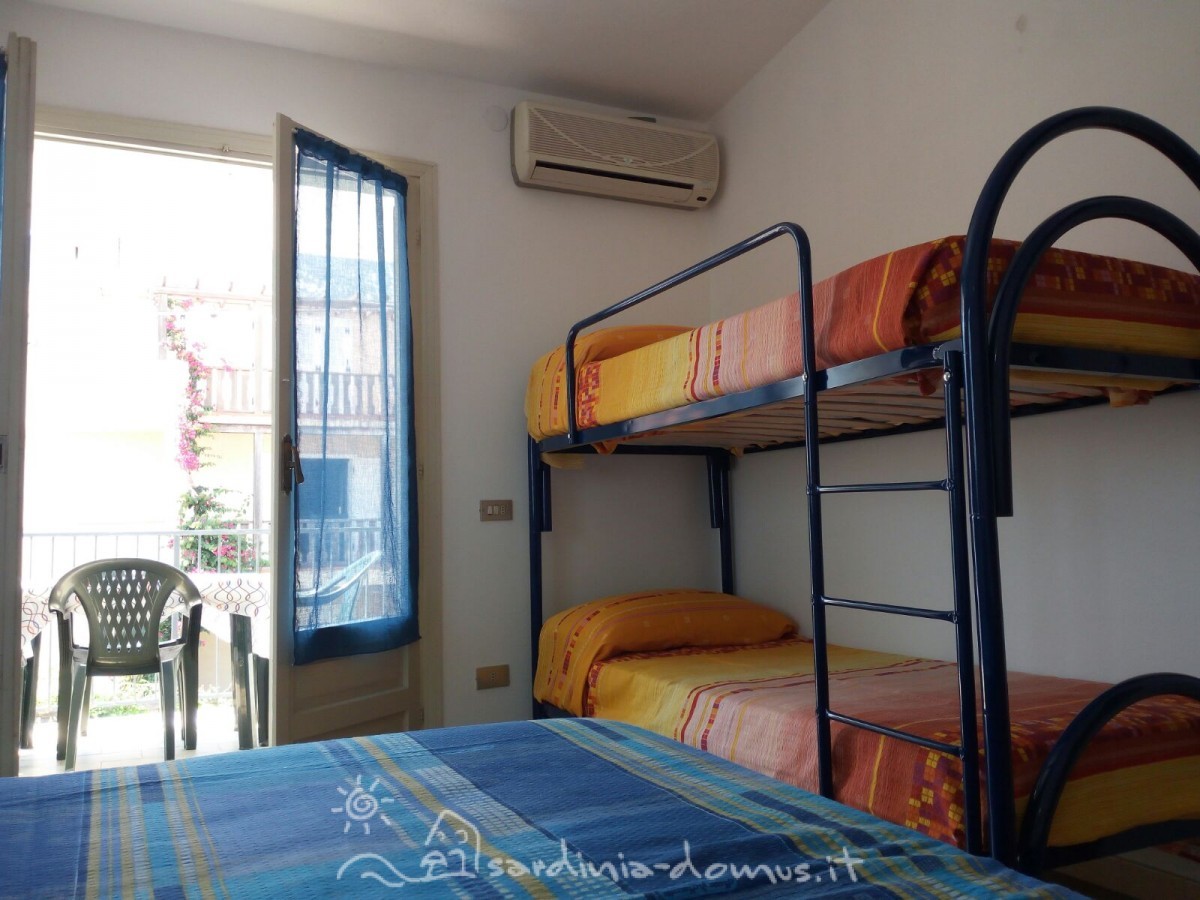 Casa Vacanza Sardegna - Casa Gennargentu - Cala Gonone