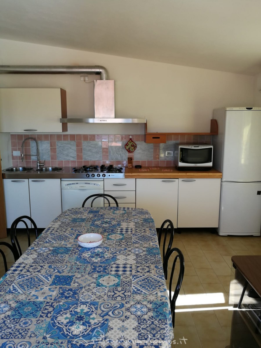 Casa Vacanza Sardegna - Casa Gennargentu - Cala Gonone
