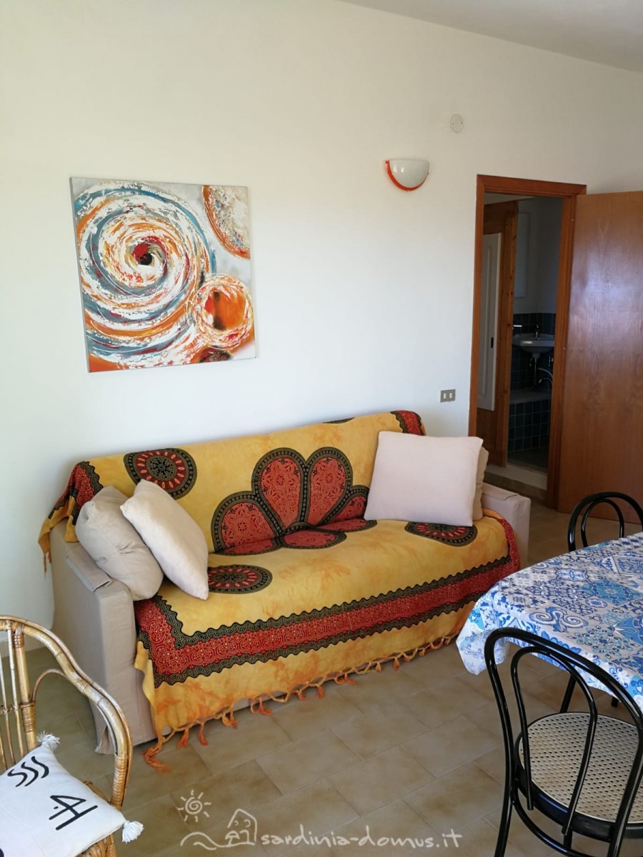 Casa Vacanza Sardegna - Casa Gennargentu - Cala Gonone