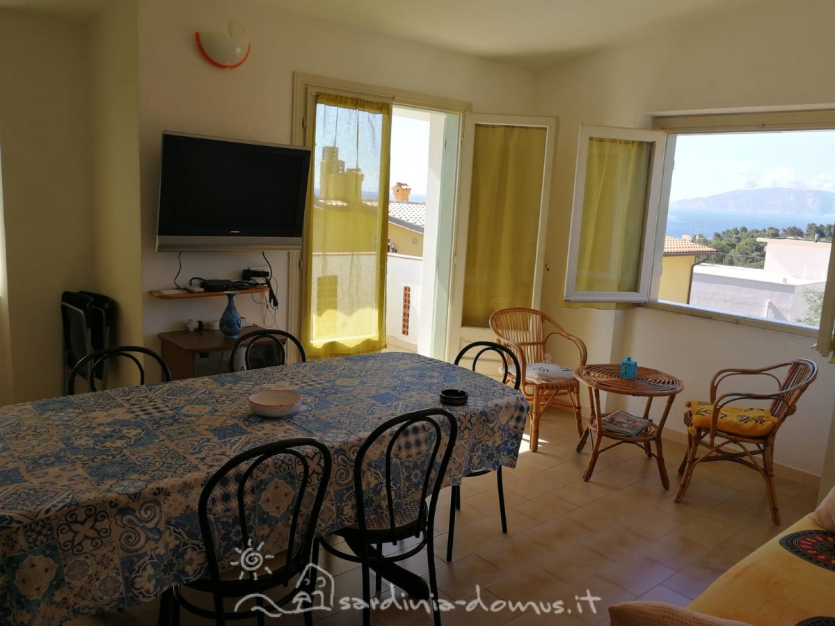 Casa Vacanza Sardegna - Casa Gennargentu - Cala Gonone