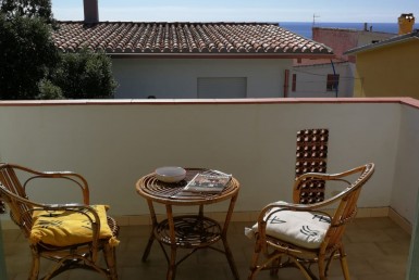 Casa Vacanza Sardegna - Casa Gennargentu - Cala Gonone