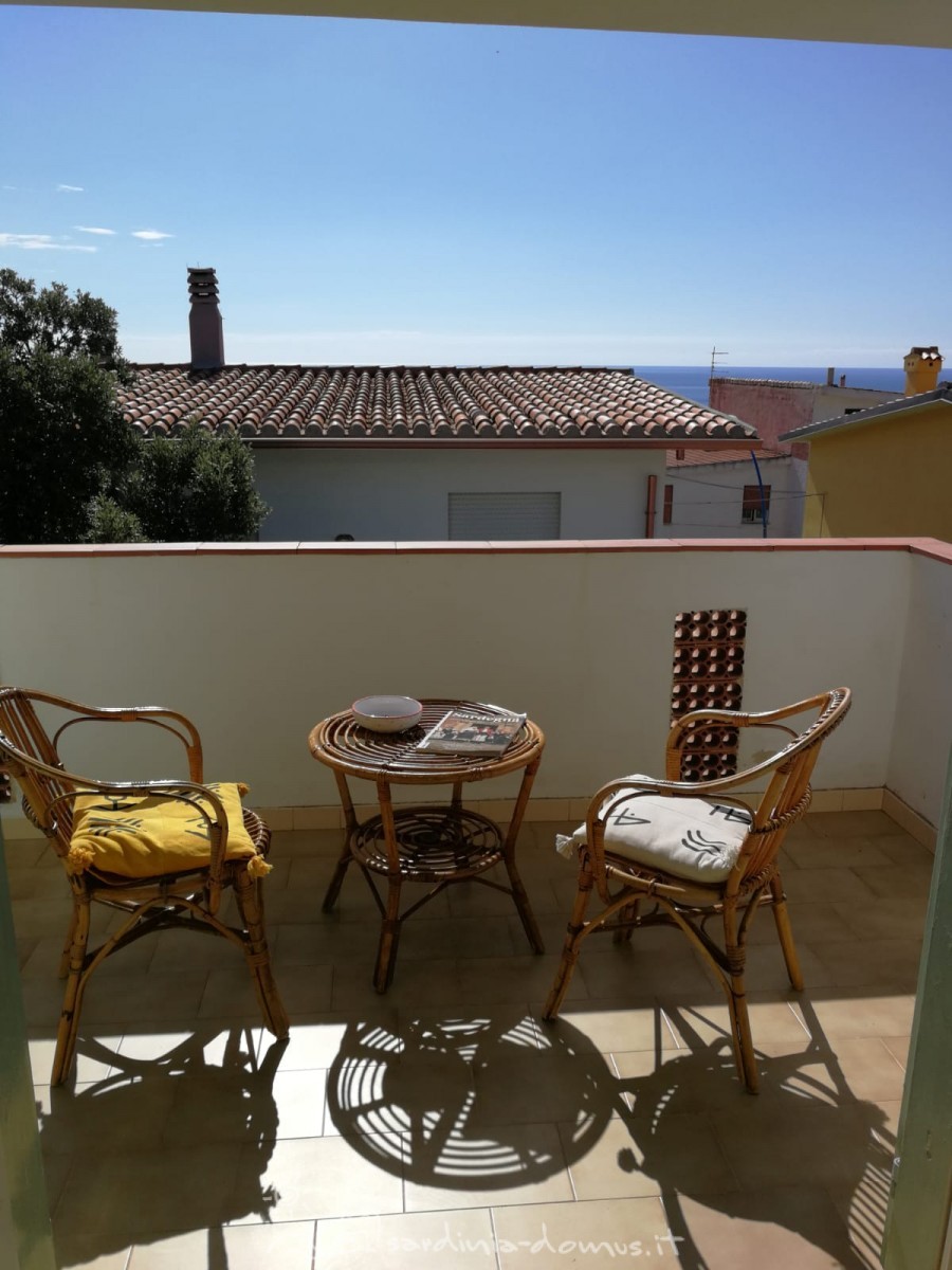 Casa Vacanza Sardegna - Casa Gennargentu - Cala Gonone