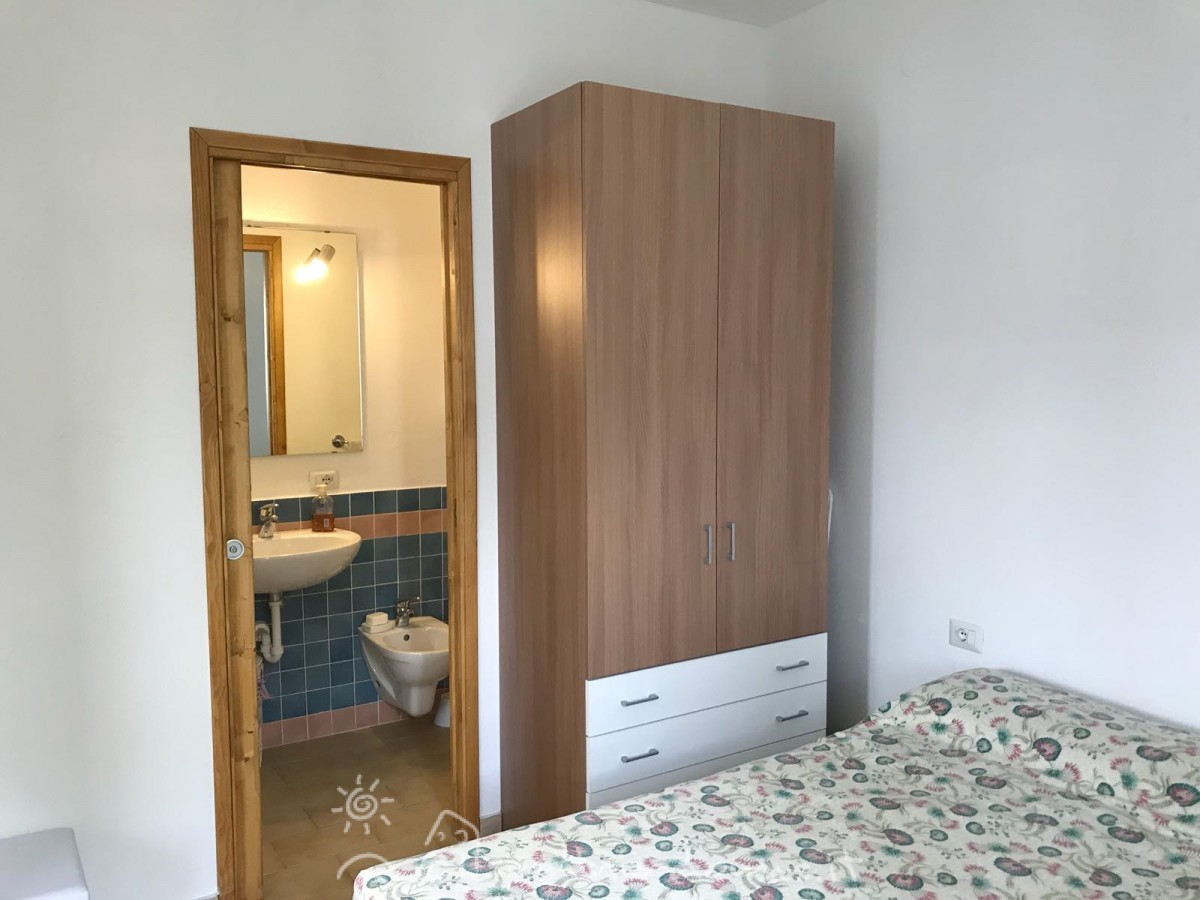 Casa Vacanza Sardegna - Casa Gennargentu - Cala Gonone