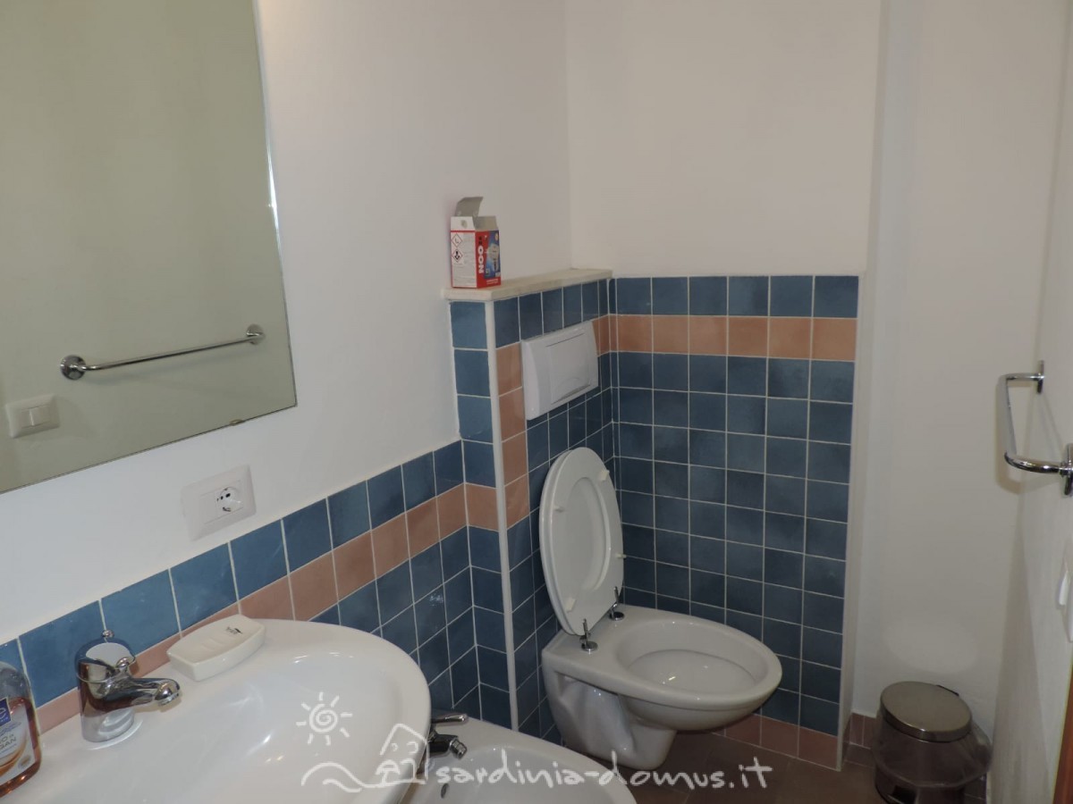 Casa Vacanza Sardegna - Casa Gennargentu - Cala Gonone