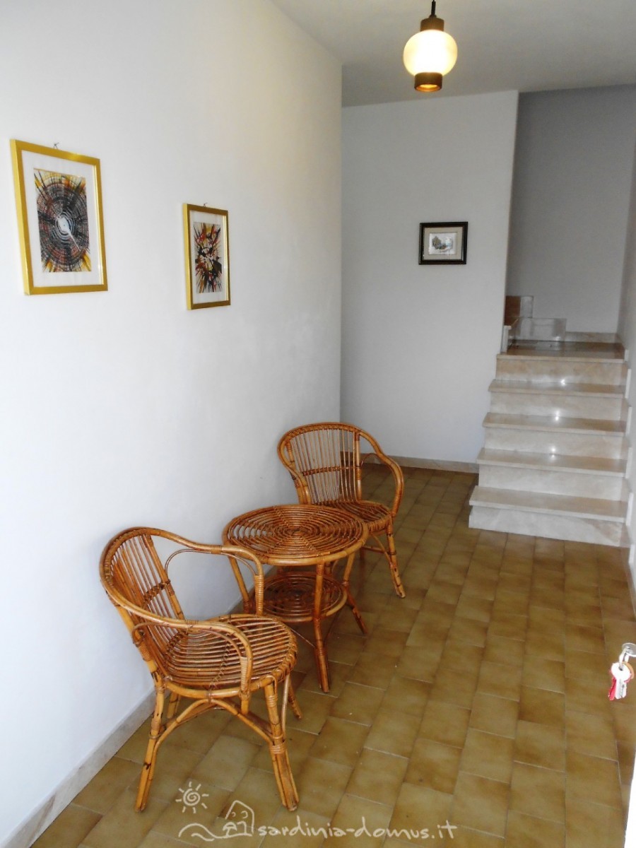 Casa Vacanza Sardegna - Casa Gennargentu - Cala Gonone