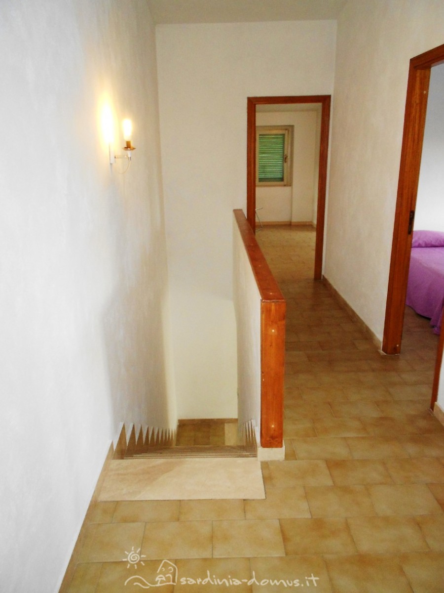 Casa Vacanza Sardegna - Casa Gennargentu - Cala Gonone