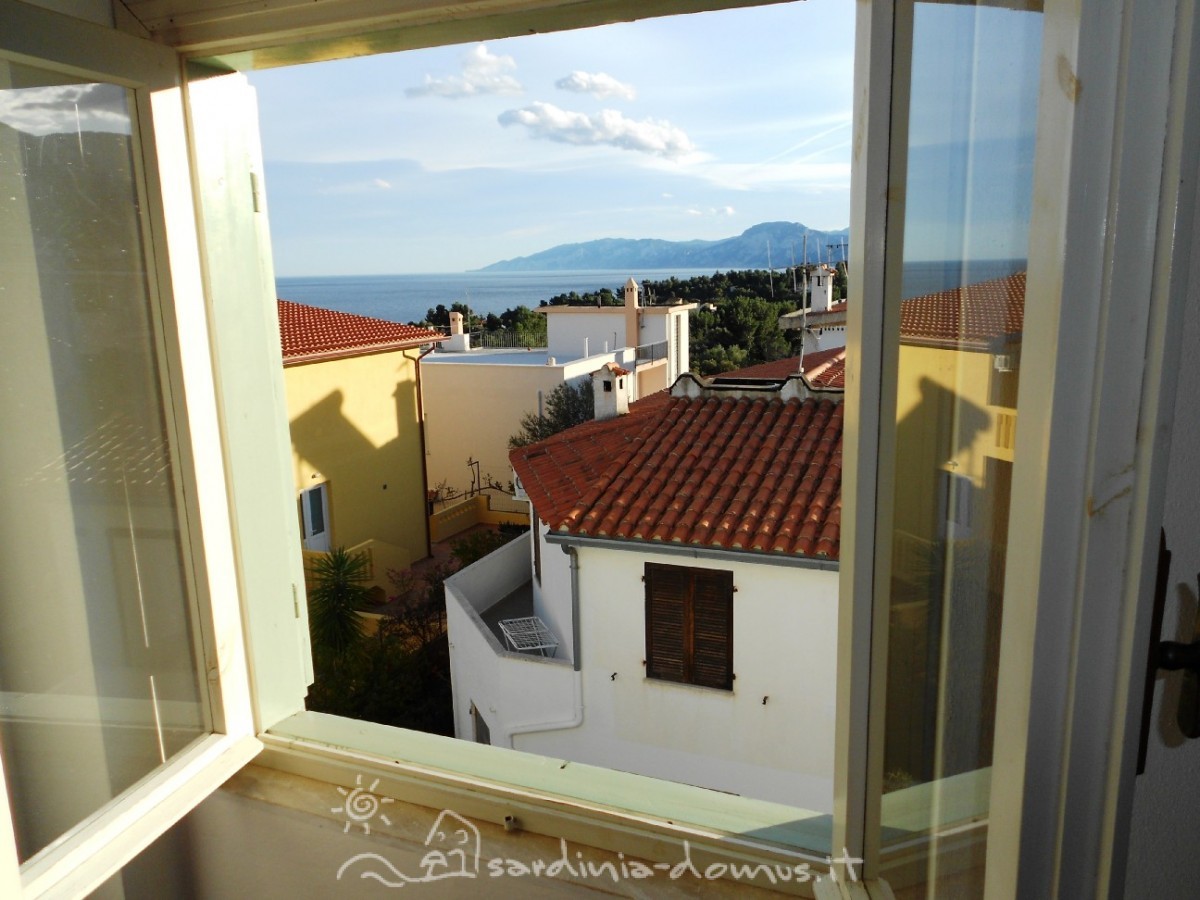 Casa Vacanza Sardegna - Casa Gennargentu - Cala Gonone
