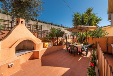 Casa Vacanza Sardegna - Casa Gustui - Cala Gonone