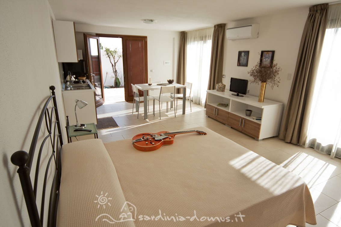 Casa Vacanza Sardegna - Casa Luciano A/m - Cala Gonone