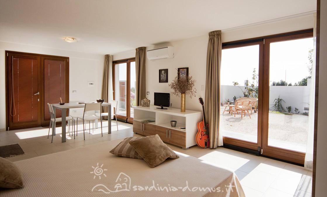 Casa Vacanza Sardegna - Casa Luciano A/m - Cala Gonone