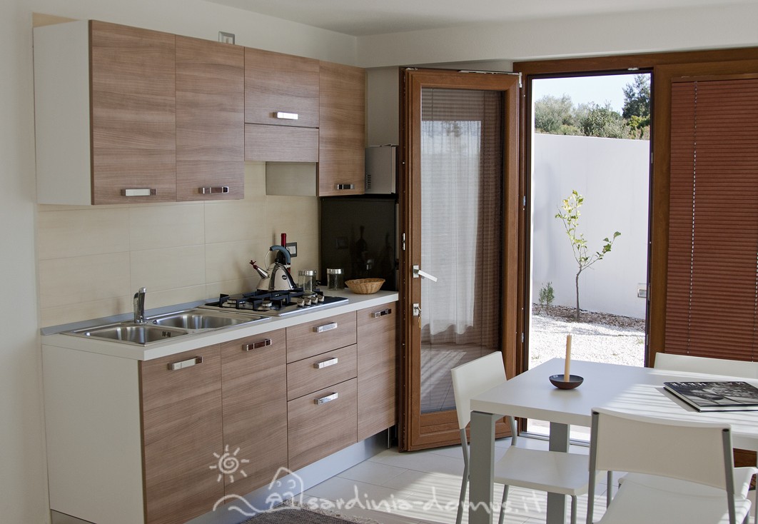 Casa Vacanza Sardegna - Casa Luciano A/m - Cala Gonone