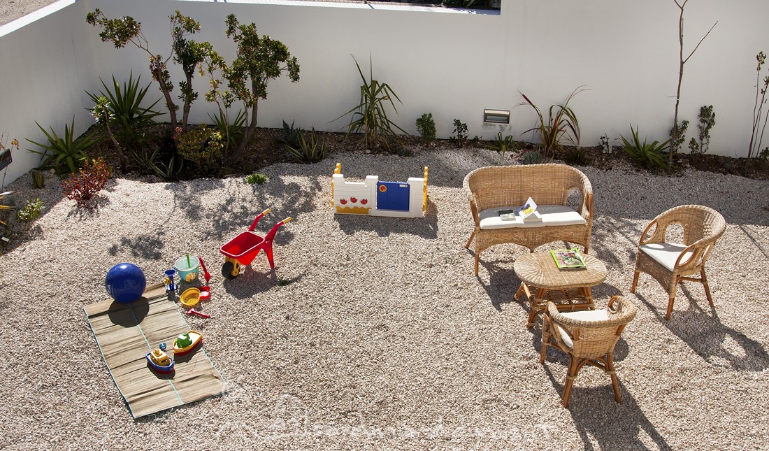 Casa Vacanza Sardegna - Casa Luciano A/m - Cala Gonone