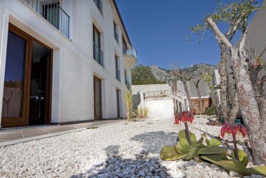 Casa Vacanza Sardegna - Casa Luciano A/m - Cala Gonone