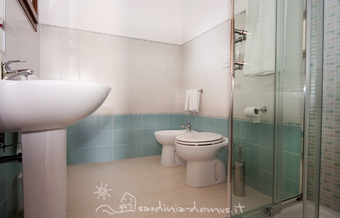 Casa Vacanza Sardegna - Casa Luciano B/m - Cala Gonone