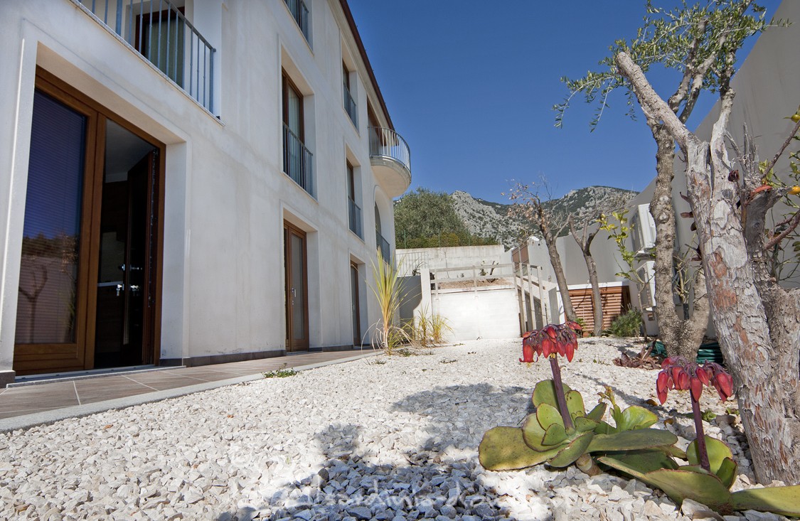 Casa Vacanza Sardegna - Casa Luciano B/m - Cala Gonone