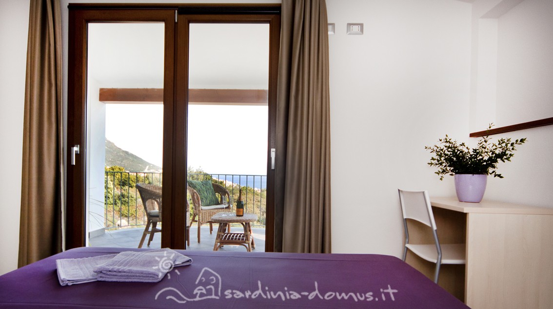 Casa Vacanza Sardegna - Casa Luciano F/a - Cala Gonone