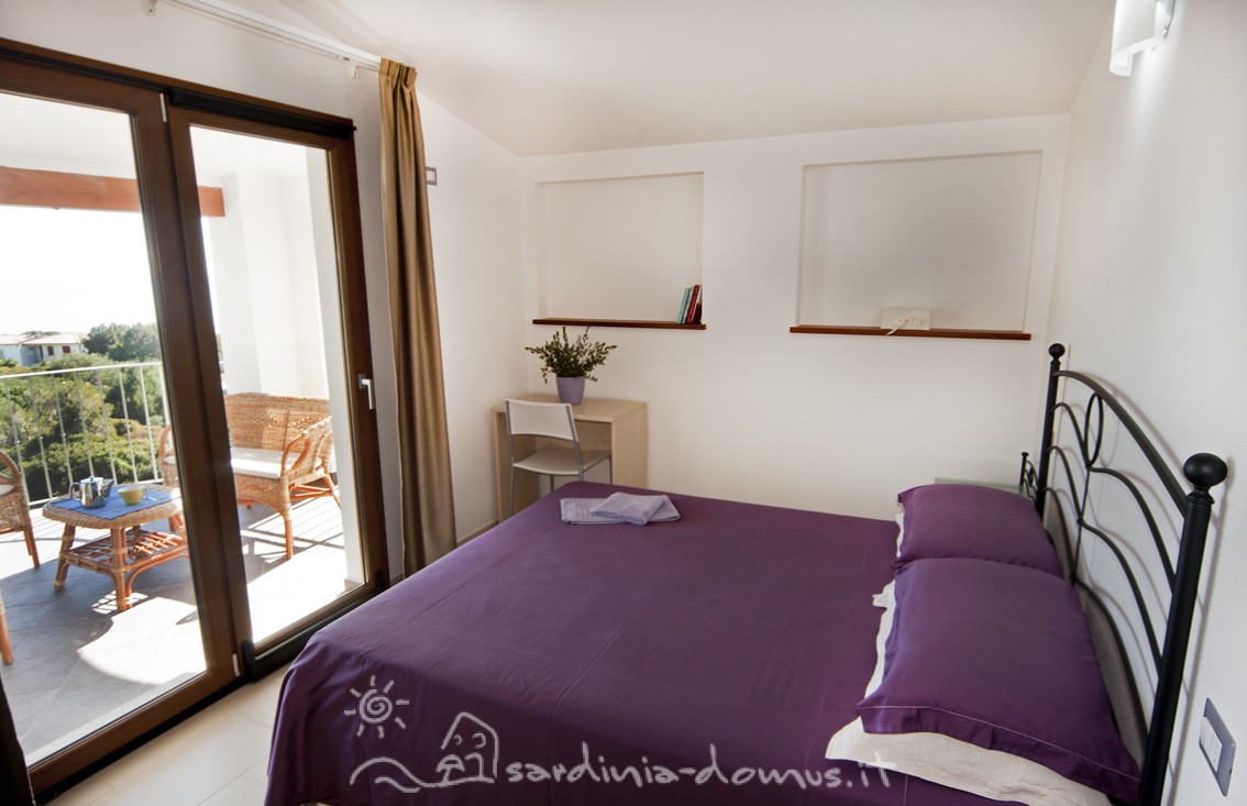 Casa Vacanza Sardegna - Casa Luciano F/a - Cala Gonone