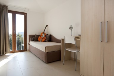 Casa Vacanza Sardegna - Casa Luciano F/a - Cala Gonone