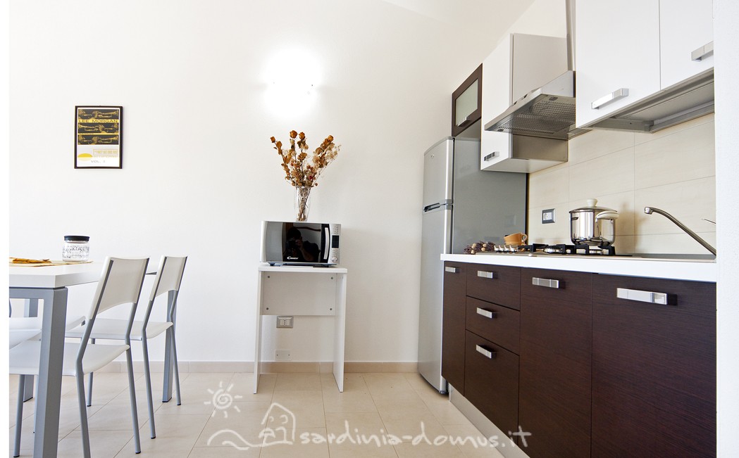 Casa Vacanza Sardegna - Casa Luciano G/a - Cala Gonone