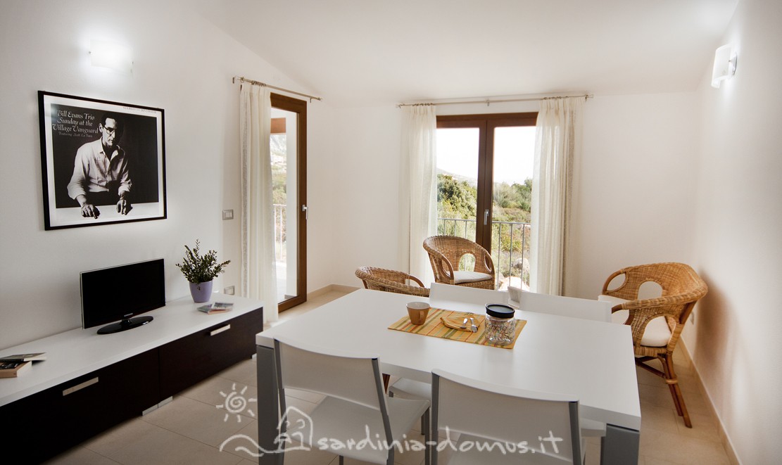 Casa Vacanza Sardegna - Casa Luciano G/a - Cala Gonone