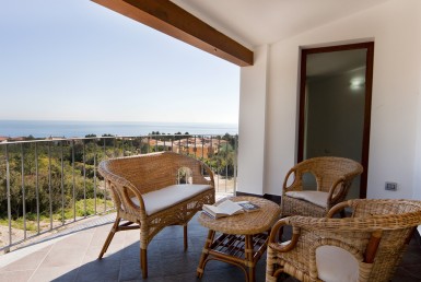 Casa Vacanza Sardegna - Casa Luciano G/a - Cala Gonone