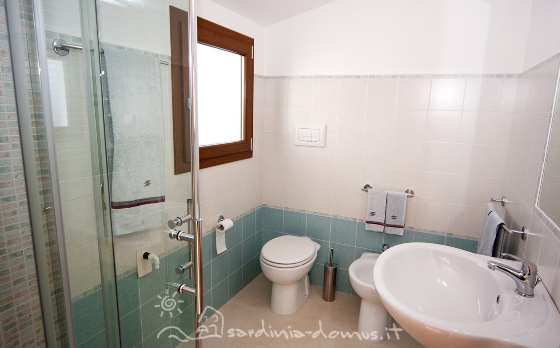 Casa Vacanza Sardegna - Casa Luciano G/a - Cala Gonone
