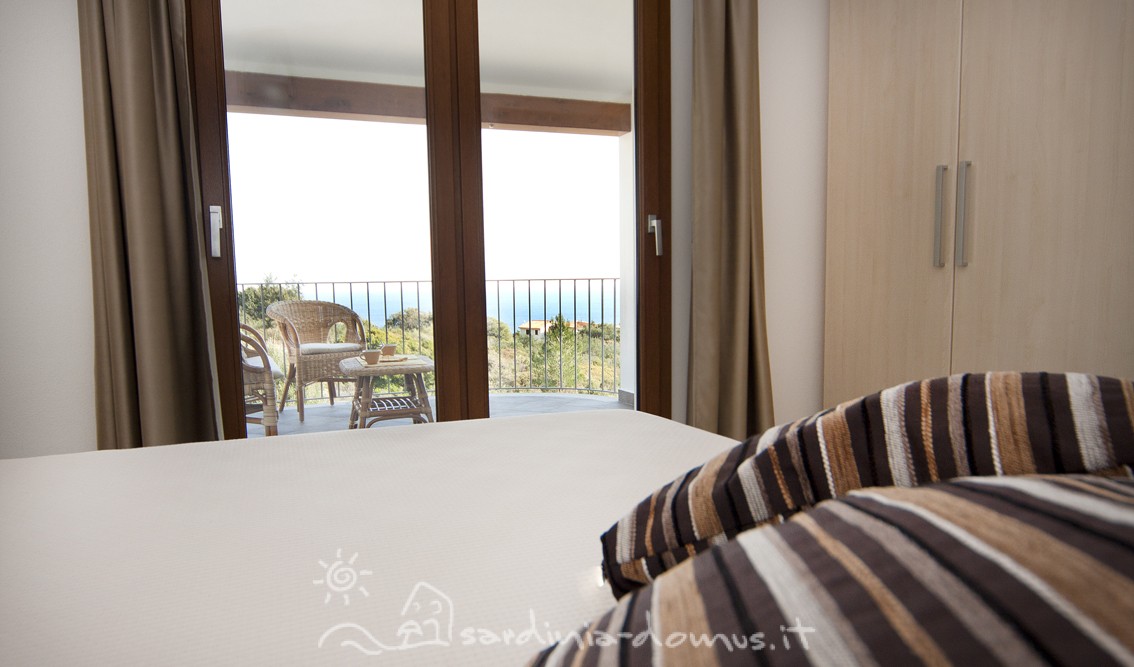 Casa Vacanza Sardegna - Casa Luciano G/a - Cala Gonone