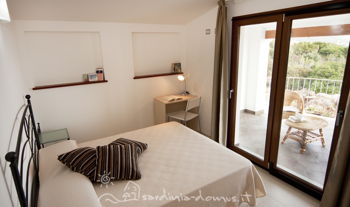 Casa Vacanza Sardegna - Casa Luciano G/a - Cala Gonone