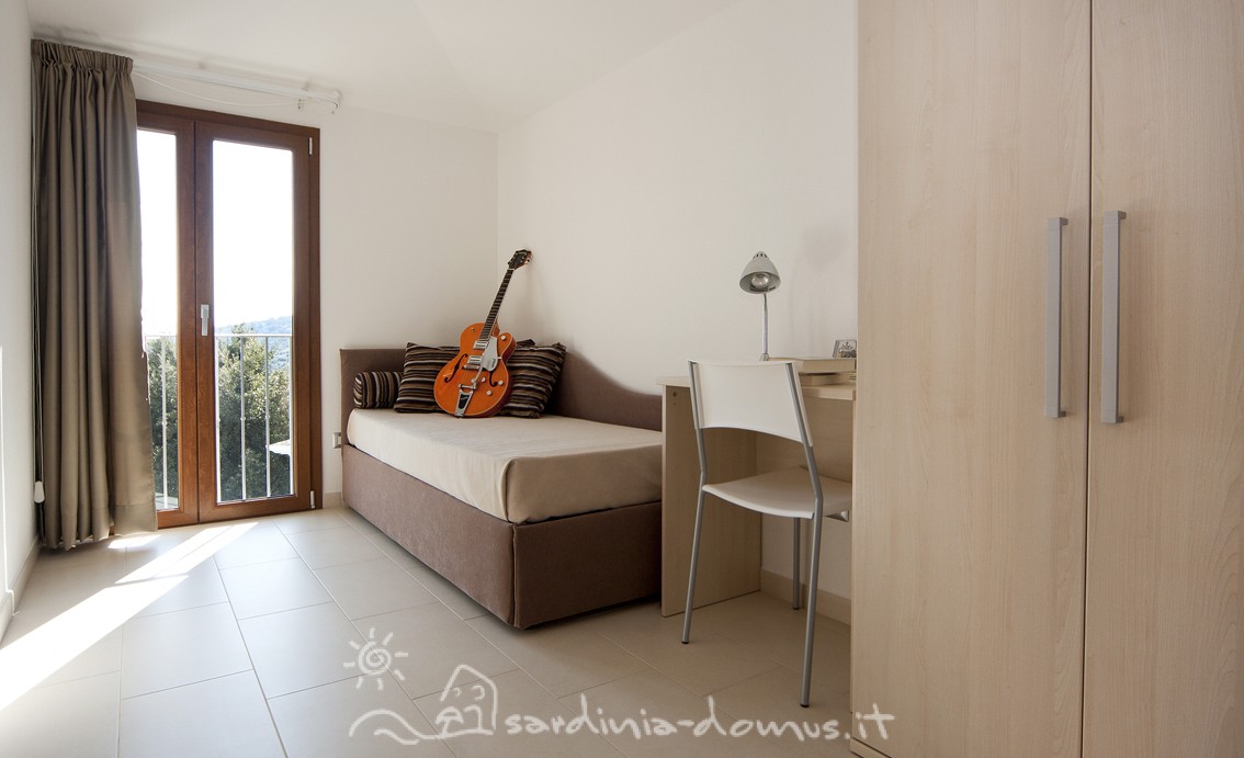 Casa Vacanza Sardegna - Casa Luciano G/a - Cala Gonone