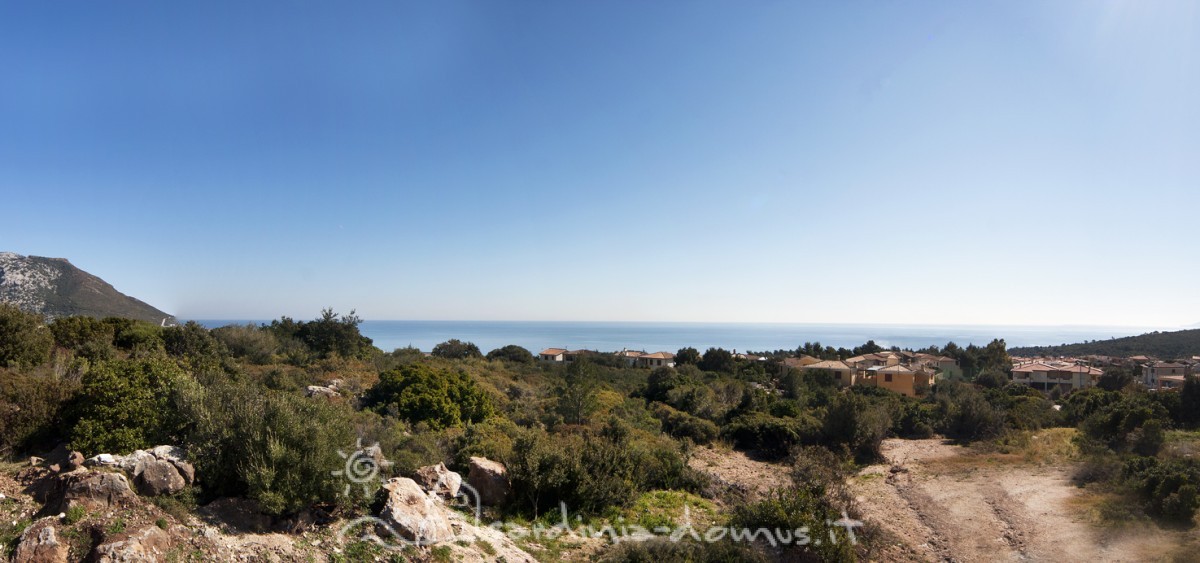 Casa Vacanza Sardegna - Casa Luciano G/a - Cala Gonone