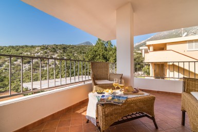 Casa Vacanza Sardegna - Casa Acqua Marina - Cala Gonone