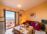 Casa Vacanza Sardegna - Casa Bernardetta A e B - Cala Gonone