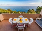 Casa Vacanza Sardegna - Casa Bernardetta A e B - Cala Gonone