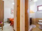 Casa Vacanza Sardegna - Casa Bernardetta A e B - Cala Gonone