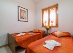Casa Vacanza Sardegna - Casa Bernardetta A e B - Cala Gonone