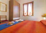 Casa Vacanza Sardegna - Casa Bernardetta A e B - Cala Gonone