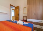 Casa Vacanza Sardegna - Casa Bernardetta A e B - Cala Gonone